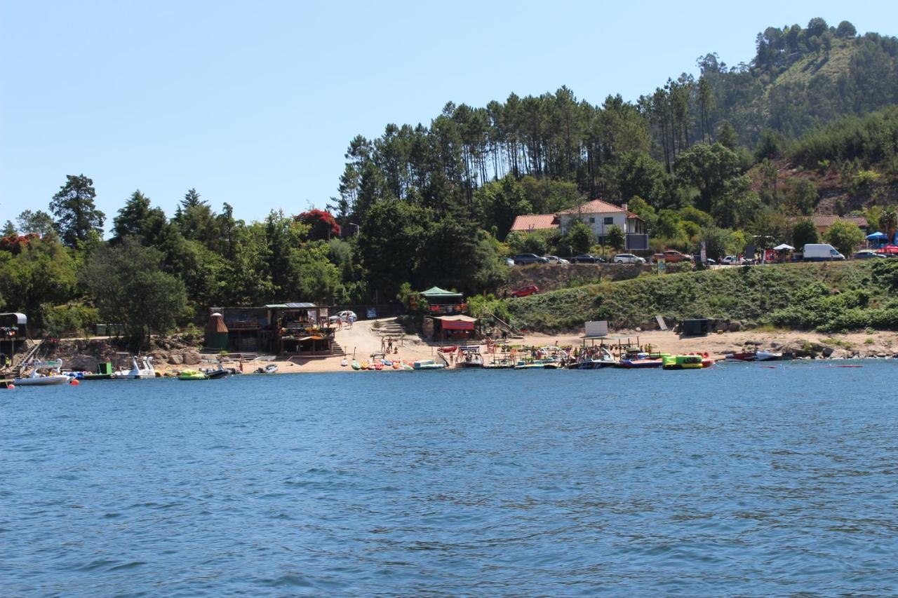 Casa De Casarelhos - Al - * Geres
