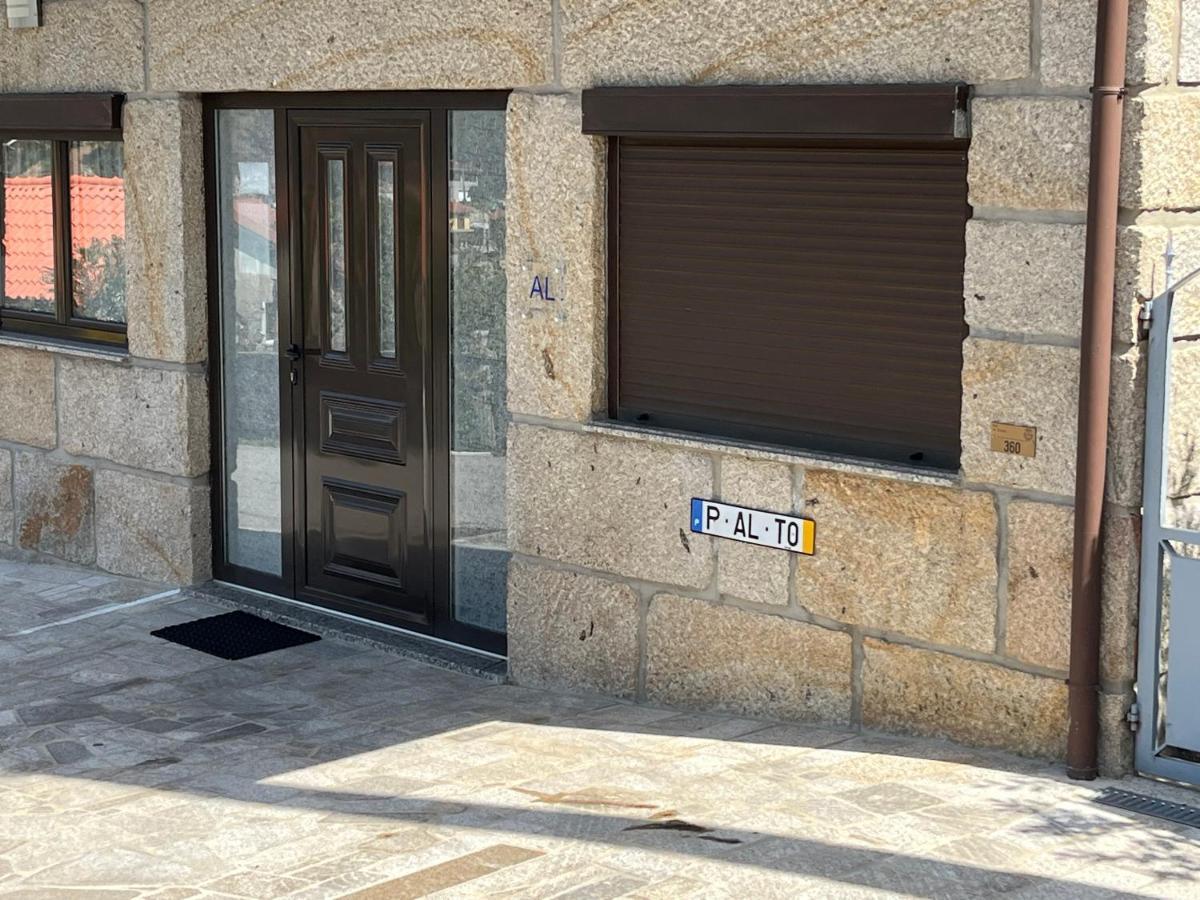 Casa De Casarelhos - Al - * Geres