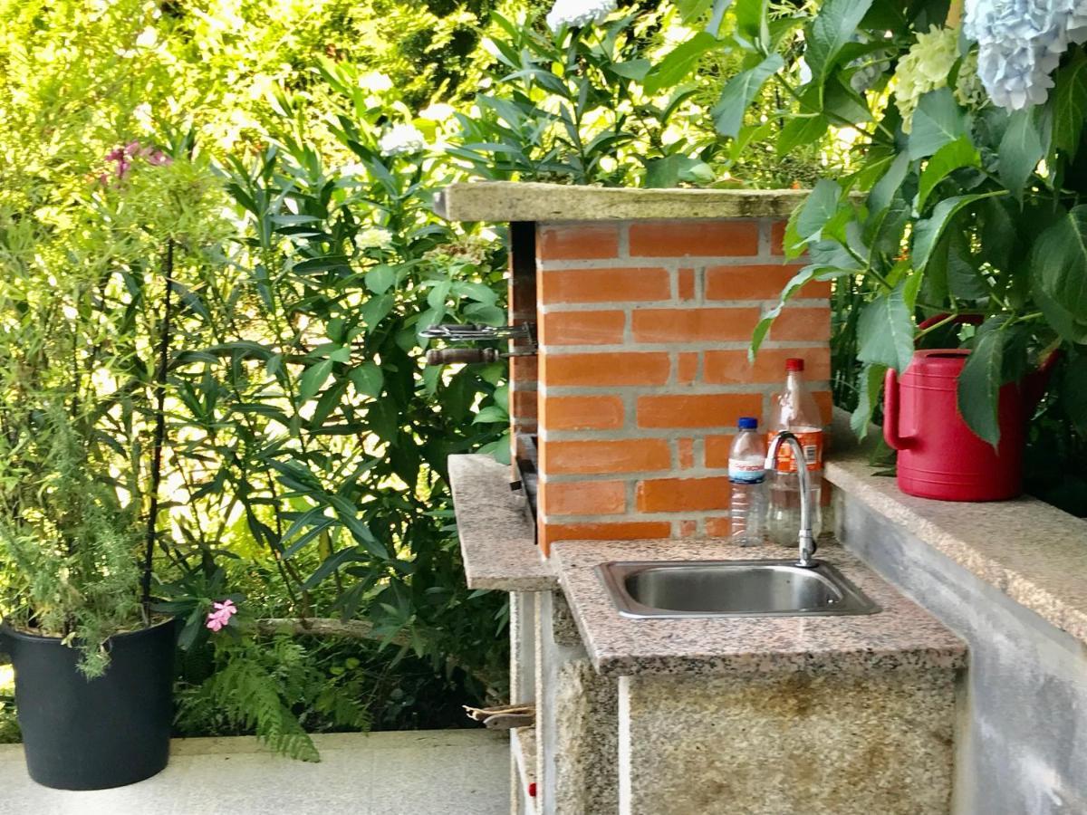 Casa De Casarelhos - Al - Apartment