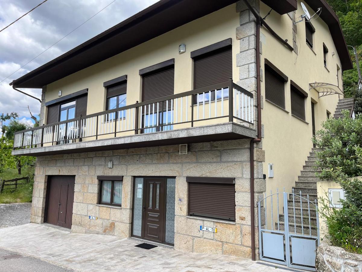 Casa De Casarelhos - Al - Apartment *