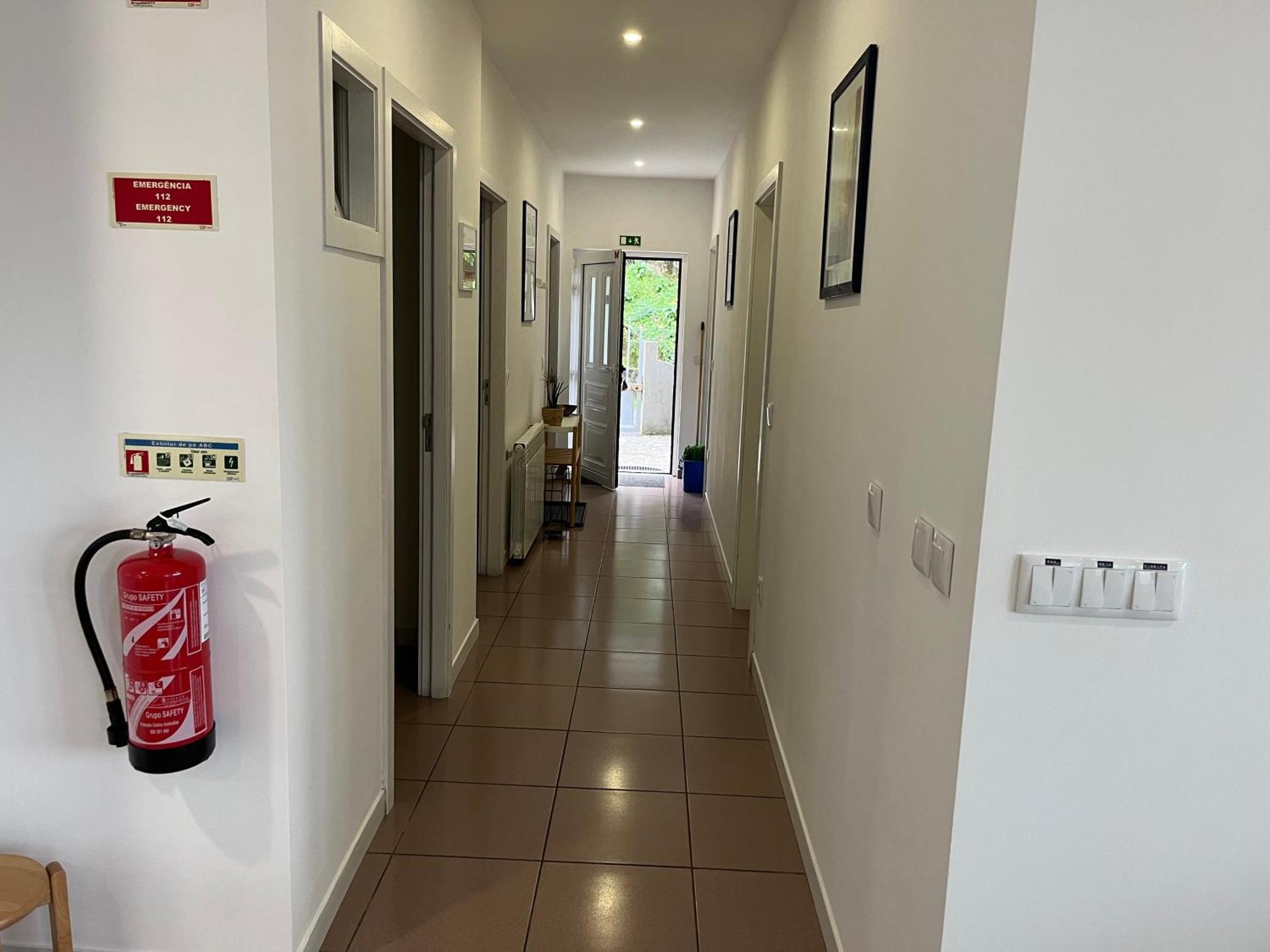 Casa De Casarelhos - Al - Apartment *