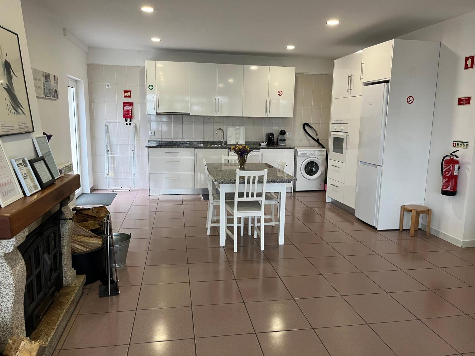 Casa De Casarelhos - Al - Apartment Geres