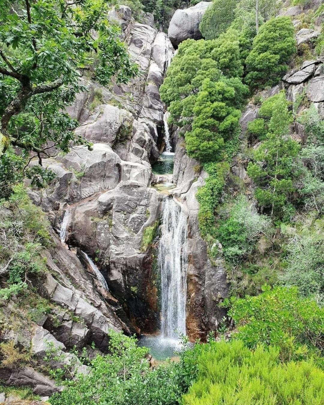 Casa De Casarelhos - Al - Geres