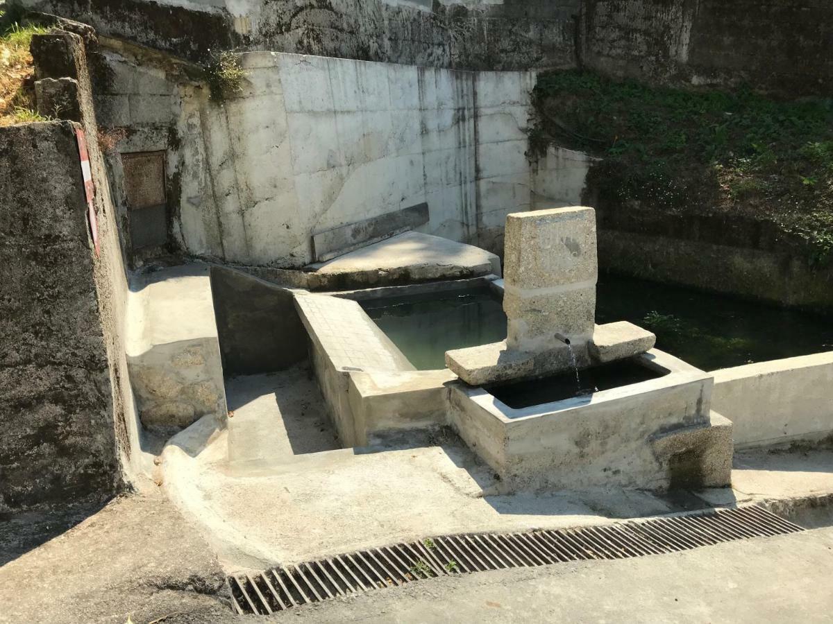Casa De Casarelhos - Al - *